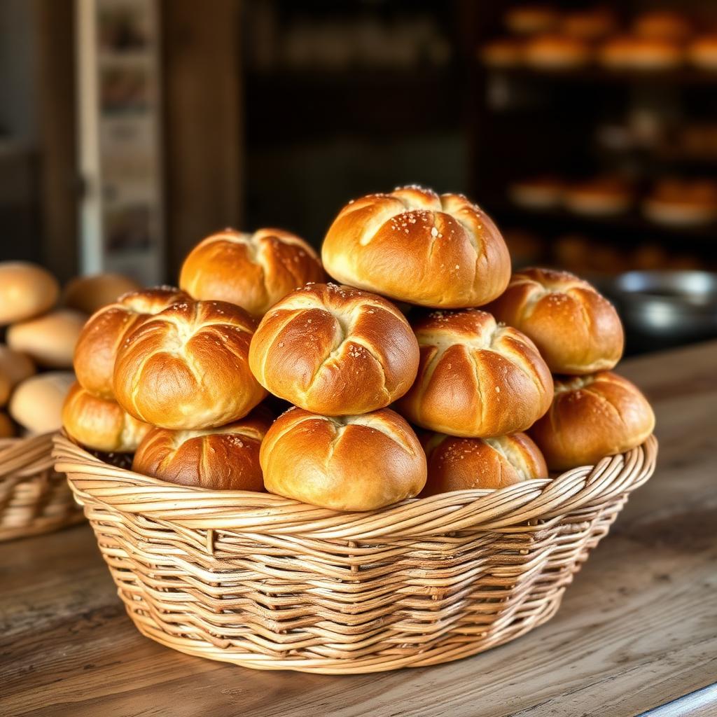 Bolillo Roll