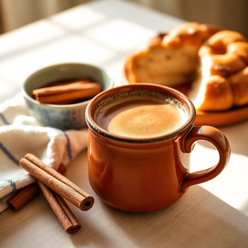 Café de Olla