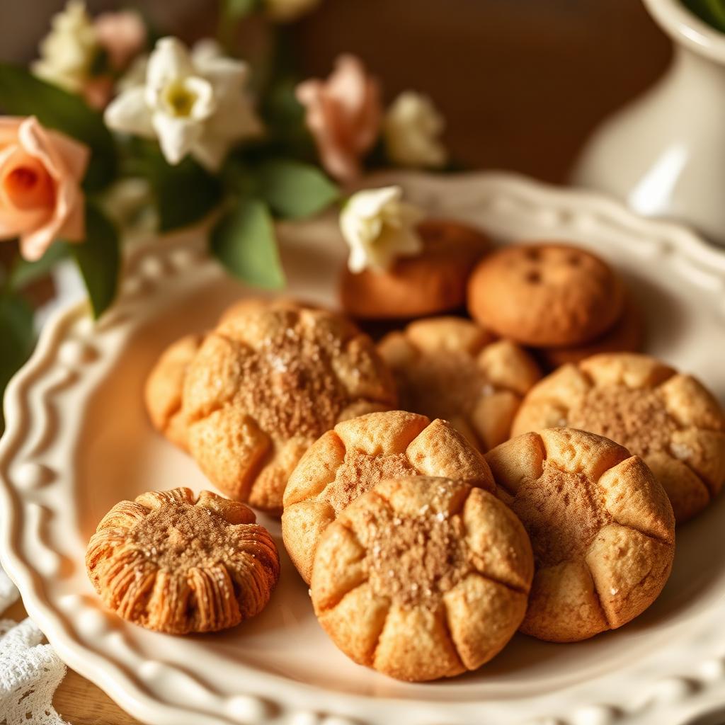 Polvorones